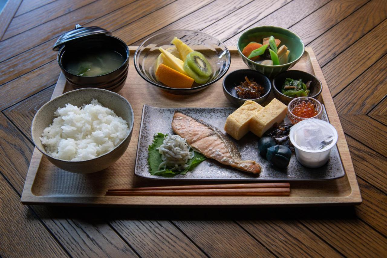 Yu Kiroro Akaigawa Exterior foto