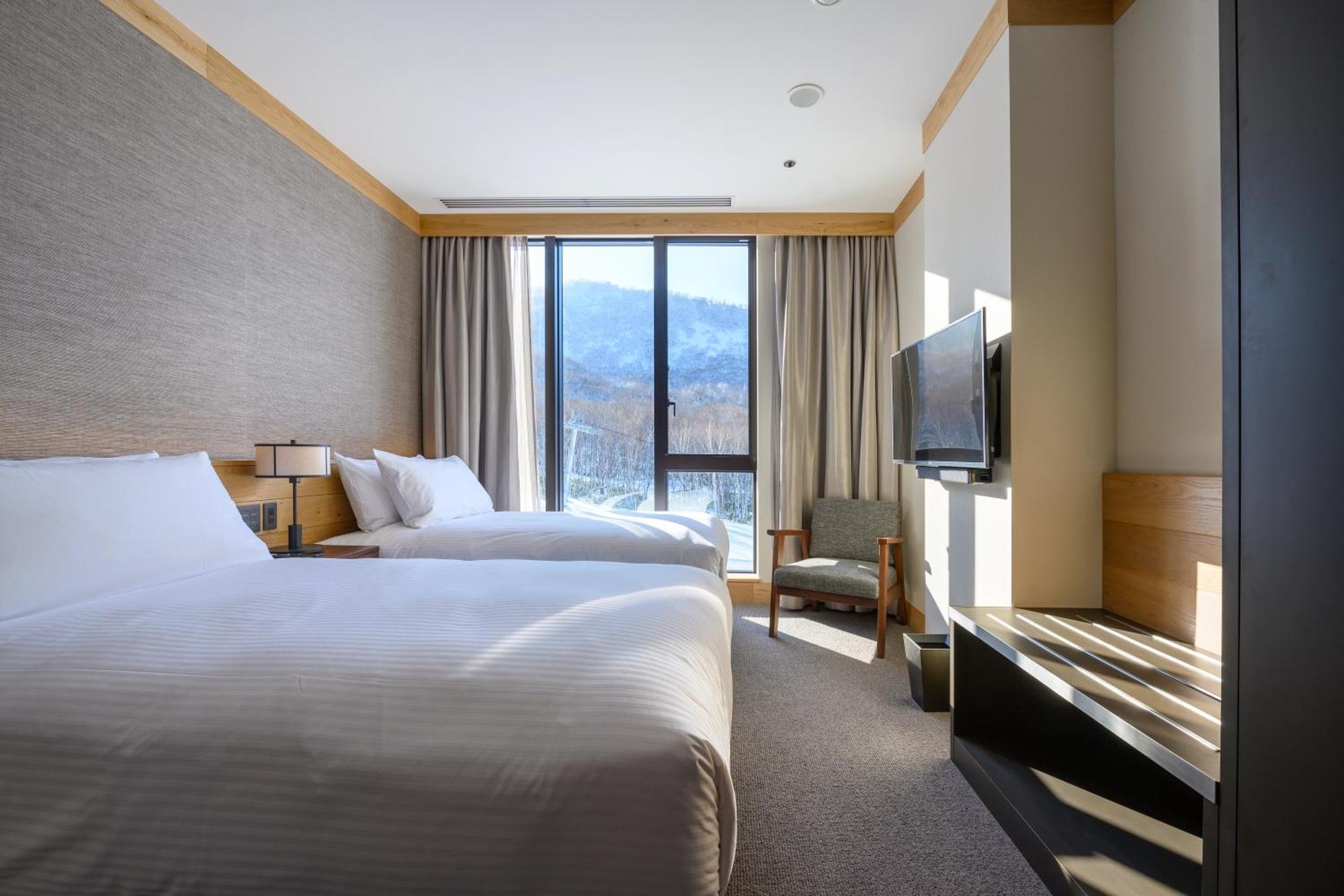 Yu Kiroro Akaigawa Quarto foto