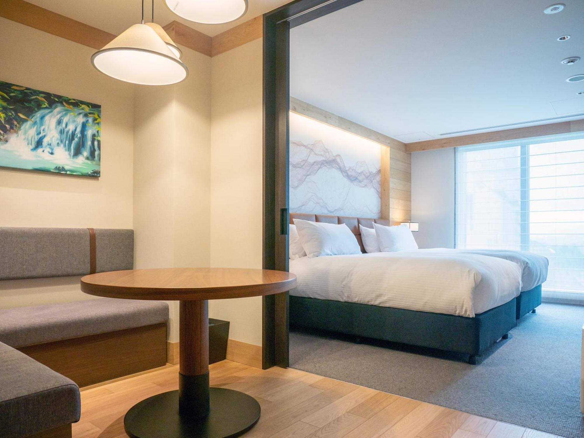 Yu Kiroro Akaigawa Quarto foto