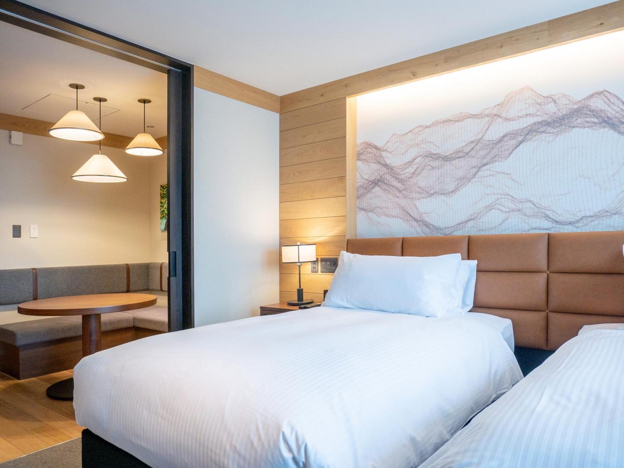 Yu Kiroro Akaigawa Quarto foto