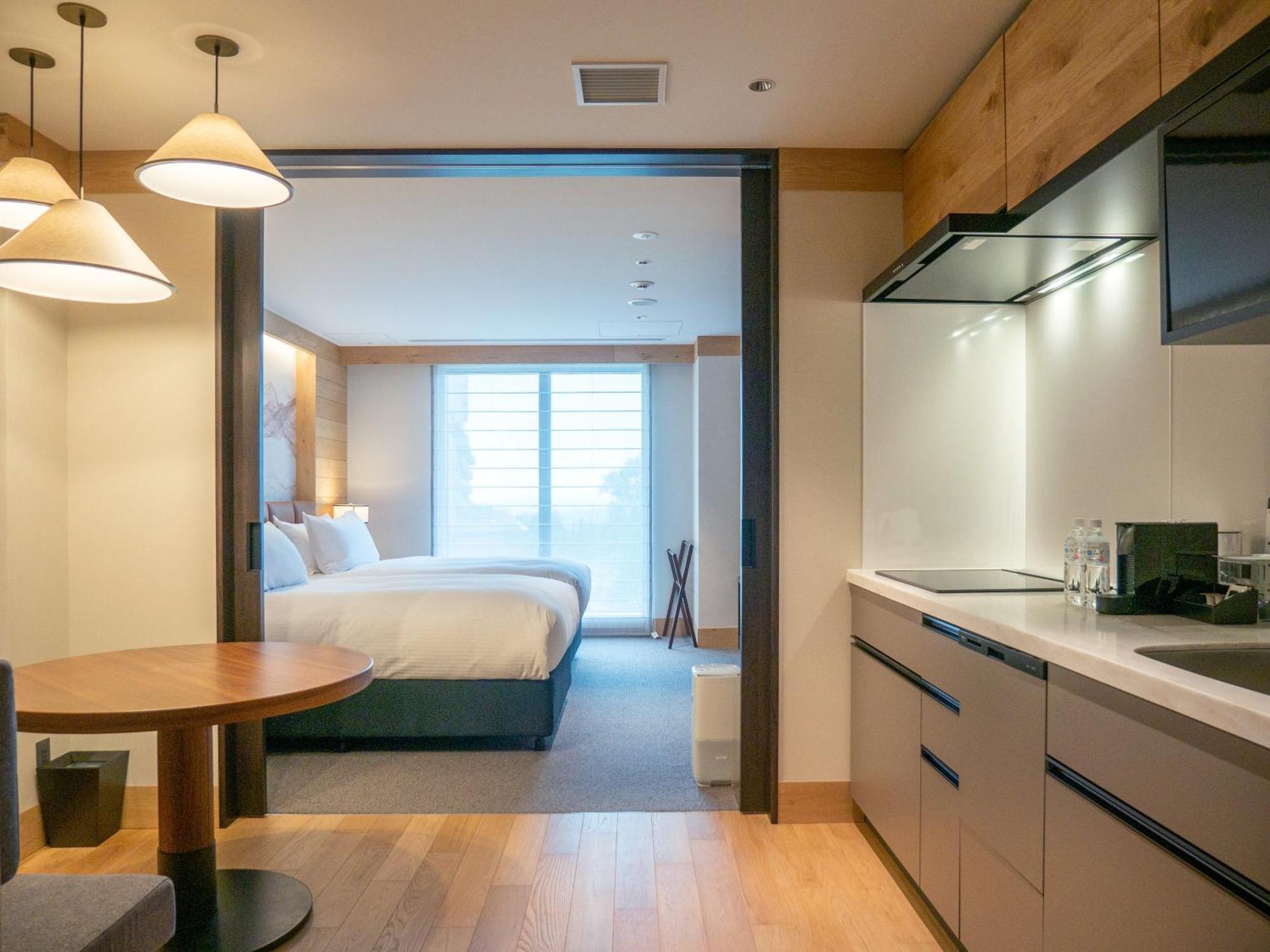 Yu Kiroro Akaigawa Quarto foto