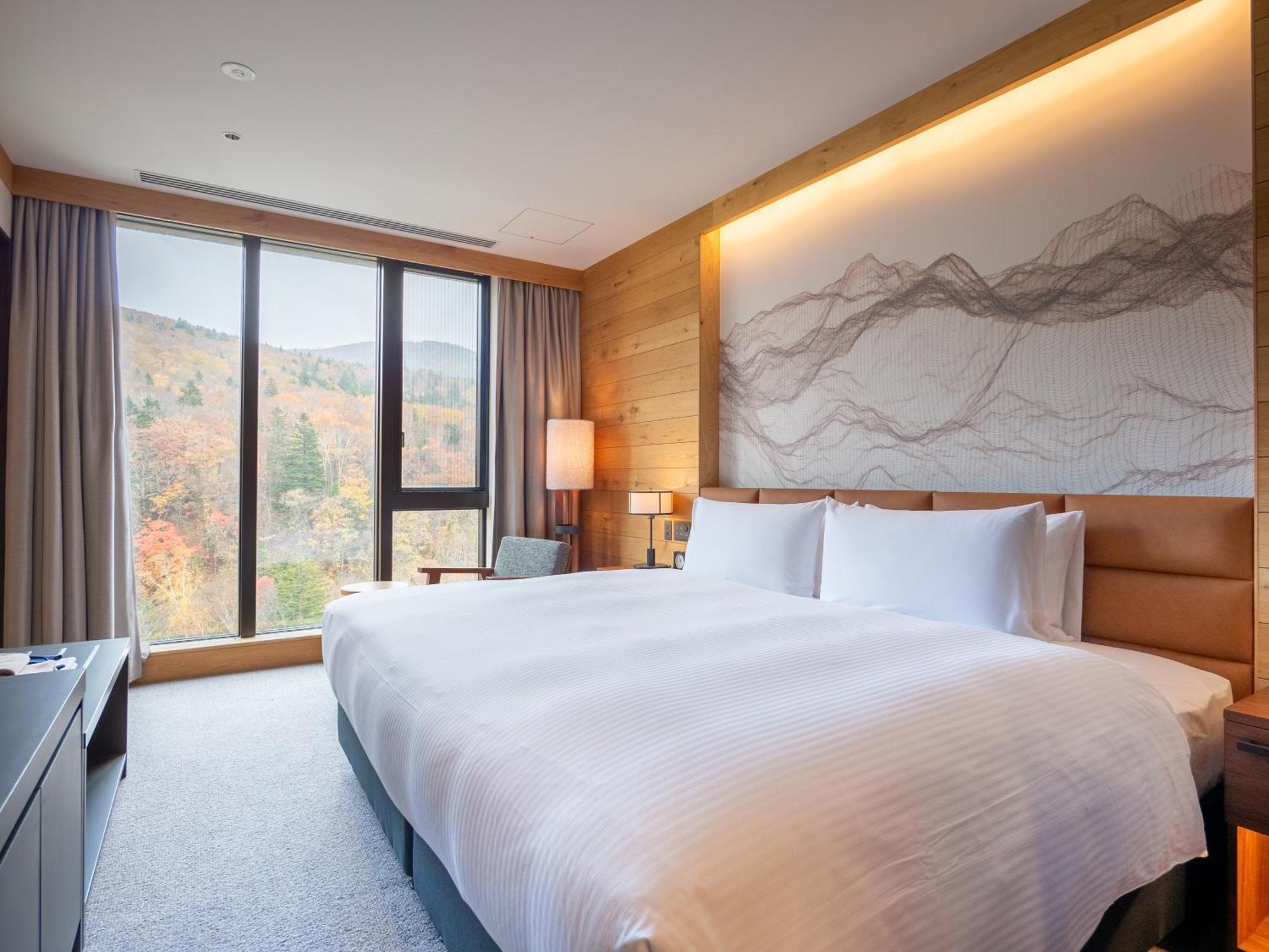 Yu Kiroro Akaigawa Quarto foto
