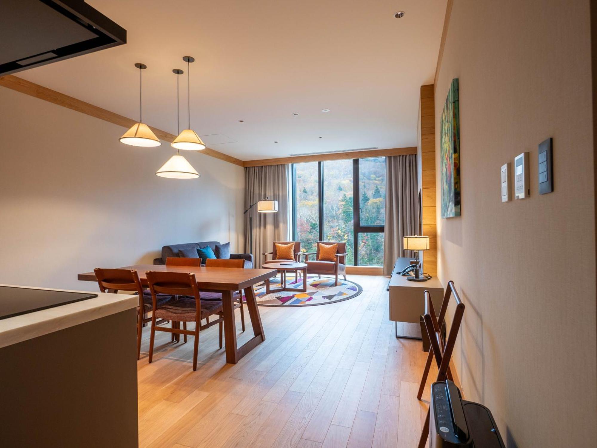 Yu Kiroro Akaigawa Quarto foto