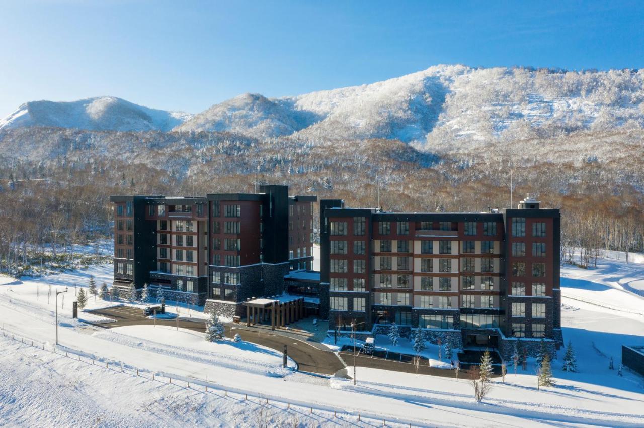 Yu Kiroro Akaigawa Exterior foto